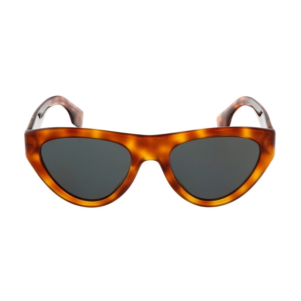 Burberry Women's Brown Tortoise Sunglasses - Picture 2 of 6